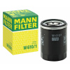 Olejový filter MANN-FILTER Olejový filter MANN-FILTER