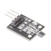 Hallov snímač - modul KY-003 Hallov snímač - modul KY-003