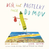 Deň, keď pastelky našli domov - Drew Daywalt, Oliver Jeffers Deň, keď pastelky našli domov - Drew Daywalt, Oliver Jeffers