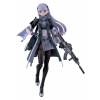 Max Factory Dievčenská figúrka Frontline 2: Exilium Figma Akčná figúrka Tololo 15 cm Max Factory Dievčenská figúrka Frontline 2: Exilium Figma Akčná figúrka Tololo 15 cm