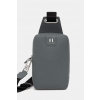 Karl Lagerfeld vrecko pánske kožené K/MONOGRAM A3M30158 zelená ONE SIZE Karl Lagerfeld vrecko pánske kožené K/MONOGRAM A3M30158 zelená ONE SIZE