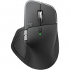 Logitech myš MX Master 4 for Business - grafitová 910-007617 Logitech myš MX Master 4 for Business - grafitová 910-007617