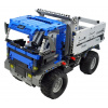 DOUBLE E CADA CADA RC stavebnica Dump Truck 1:14 DOUBLE E CADA CADA RC stavebnica Dump Truck 1:14