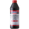 Olej hydraulický Liqui Moly Zentralhydraulik-Öl 2300, 1L Olej hydraulický Liqui Moly Zentralhydraulik-Öl 2300, 1L