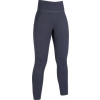 HKM Legíny jazdecké Cosy HKM, s gripom, zimné, deep grey Veľkosť: 32-34 HKM Legíny jazdecké Cosy HKM, s gripom, zimné, deep grey Veľkosť: 32-34