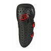 TLD CHRÁNIČE KOLEN A HOLENÍ ROGUE BLACK (59400300) S/M TLD CHRÁNIČE KOLEN A HOLENÍ ROGUE BLACK (59400300) S/M