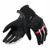 Rukavice Rev'it! Mosca 2 Dámske Čierna Ružová veľ S Rukavice Rev'it! Mosca 2 Dámske Čierna Ružová veľ S