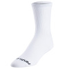 Ponožky Pearl Izumi Transfer 7Inch white XL (44,5+) Ponožky Pearl Izumi Transfer 7Inch white XL (44,5+)