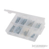 Split Pins Pack - 175pce FIXMAN Split Pins Pack - 175pce FIXMAN