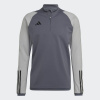 Sweatshirt adidas Tiro 23 Competition Training Top M HU1316 (117158) Black XL Sweatshirt adidas Tiro 23 Competition Training Top M HU1316 (117158) Black XL