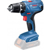 Bosch Professional Bosch Power Tools 06019H1071 aku vrtačka 18 V Bosch Professional Bosch Power Tools 06019H1071 aku vrtačka 18 V