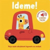 Ideme! - Billet Marion Ideme! - Billet Marion