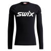 Pánske funkčné tričko Swix RaceX Classic Long Sleeve M Pánske funkčné tričko Swix RaceX Classic Long Sleeve M