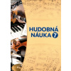 Hudobná náuka pracovný zošit 7 pracovný zošit pre 7. ročník ZUŠ od Martina Vozara Hudobná náuka pracovný zošit 7 pracovný zošit pre 7. ročník ZUŠ od Martina Vozara