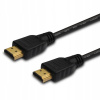 Kábel Elmak SAVIO CL-75 HDMI - HDMI 20 m Kábel Elmak SAVIO CL-75 HDMI - HDMI 20 m