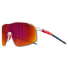 Okuliare JULBO Density spectron 3 white/orange/blue Okuliare JULBO Density spectron 3 white/orange/blue
