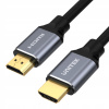 Unitek HDMI 2.1 kábel 8K UHD 5m C140W čierny lesklý Unitek HDMI 2.1 kábel 8K UHD 5m C140W čierny lesklý