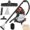 Vysávač Strend Pro MWD211/3v1, 20 lit, 1600W, priemyselný s funkciou tepovania Vysávač Strend Pro MWD211/3v1, 20 lit, 1600W, priemyselný s funkciou tepovania