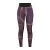 Craft Core Essence Tights kalhoty dámské Barva: fialová s růžovou, Velikost: L Craft Core Essence Tights kalhoty dámské Barva: fialová s růžovou, Velikost: L