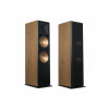 Klipsch RF-7 III + Kvalitný reprokábel ZADARMO Farba: Čierna Klipsch RF-7 III + Kvalitný reprokábel ZADARMO Farba: Čierna