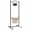 Stojan na kvety - Vidaxl stojan na kvety s rámom z indoor (Stojan na kvety - Vidaxl stojan na kvety s rámom z indoor) Stojan na kvety - Vidaxl stojan na kvety s rámom z indoor (Stojan na kvety - Vidaxl stojan na kvety s rámom z indoor)