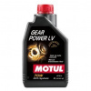 MOTUL Gear Power LV Olej do prevodovky 70W, Plno synteticky olej, Objem: 1l MOTUL Gear Power LV Olej do prevodovky 70W, Plno synteticky olej, Objem: 1l