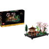 LEGO® Icons 10315 Tichá záhrada LEGO® Icons 10315 Tichá záhrada