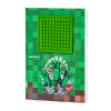 PIXIE CREW Poznámkový blok A5, Minecraft PIXIE CREW Poznámkový blok A5, Minecraft