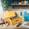 Škatuľa velká Click & Store COSY Žltá Škatuľa velká Click & Store COSY Žltá