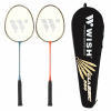 Badmintonová sada raket WISH 550K Badmintonová sada raket WISH 550K