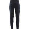 Dámské lyžařské kalhoty CRAFT Adv Nordic Training Speed černé Velikost: XL Dámské lyžařské kalhoty CRAFT Adv Nordic Training Speed černé Velikost: XL