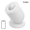 ZigBee motion sensor SONOFF SNZB-03P + battery ZigBee motion sensor SONOFF SNZB-03P + battery