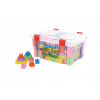 Stavebné kocky Polesie Budowniczy 50557 Stavebné kocky Polesie Budowniczy 50557