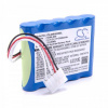 Batéria pre Monarch BBL, BBX, DBL a iné 3500mAh Batéria pre Monarch BBL, BBX, DBL a iné 3500mAh