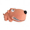 Mini psík BigHead 9 cm, so zvukom, latex, HipHop Dog Mini psík BigHead 9 cm, so zvukom, latex, HipHop Dog