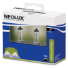 NEOLUX EXTRA LIFETIME H7 N499LL-2SCB 12V 55W 2KS/BALENIE NEOLUX EXTRA LIFETIME H7 N499LL-2SCB 12V 55W 2KS/BALENIE