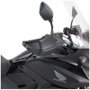 GIVI HP1111B ochrana rúk z plastu Honda NC 700X (12-13), NC 750X (13-20) GIVI HP1111B ochrana rúk z plastu Honda NC 700X (12-13), NC 750X (13-20)