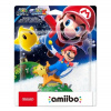amiibo Super Mario Galaxy + Super Mario Galaxy 2 - Mario & Luma amiibo Super Mario Galaxy + Super Mario Galaxy 2 - Mario & Luma