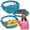EVOC CYKLISTICKÁ OBLIČKA HIP POUCH 1 L OCEÁN EVOC CYKLISTICKÁ OBLIČKA HIP POUCH 1 L OCEÁN