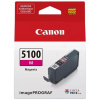 kazeta CANON PFI-5100M magenta iPF PRO-310 (14,4 ml) kazeta CANON PFI-5100M magenta iPF PRO-310 (14,4 ml)