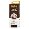 Delia Cosmetics Cameleo profesionálna krémová farba na obočie bez amoniaku 4.0 Brown 15 ml Delia Cosmetics Cameleo profesionálna krémová farba na obočie bez amoniaku 4.0 Brown 15 ml