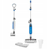 Parný mop Shark S6001EU Káblový na umývanie podláh 2 x mopovacia podložka Parný mop Shark S6001EU Káblový na umývanie podláh 2 x mopovacia podložka