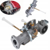 Karburátor na kosačku na trávu - Karburátor pre Briggs Stratton 297599 299437 130232 (Karburátor pre Briggs Stratton 297599 299437 130232) Karburátor na kosačku na trávu - Karburátor pre Briggs Stratton 297599 299437 130232 (Karburátor pre Briggs Stratton 297599 299437 130232)