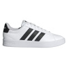 adidas Performance Grand Court 3.0 Cloud White/Core Black/Cloud White 42 2/3 adidas Performance Grand Court 3.0 Cloud White/Core Black/Cloud White 42 2/3