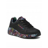 Detské topánky Skechers UNO LITE 314976L-BKMT veľkosť 36 Detské topánky Skechers UNO LITE 314976L-BKMT veľkosť 36