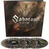 Sabaton, Last Stand, CD Sabaton, Last Stand, CD