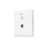 TP-Link EAP115-Wall N300 WIFI přístupový bod Omada 1xLAN IN 1X LAN OUT PoE povrchová montáž na krabičku TP-Link EAP115-Wall N300 WIFI přístupový bod Omada 1xLAN IN 1X LAN OUT PoE povrchová montáž na krabičku