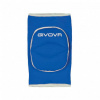 Volejbalové chrániče kolien GIVOVA GIN01 0203 Royal / White Volejbalové chrániče kolien GIVOVA GIN01 0203 Royal / White