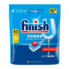 Finish tablety do umývačky riadu All in1 Max ( 80ks) Lemon Finish tablety do umývačky riadu All in1 Max ( 80ks) Lemon