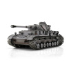 TORRO tank PRO 1/16 RC PzKpfw IV provedení G zimní kamufláž - infra R TORRO tank PRO 1/16 RC PzKpfw IV provedení G zimní kamufláž - infra R